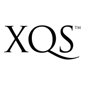 XQS Logo